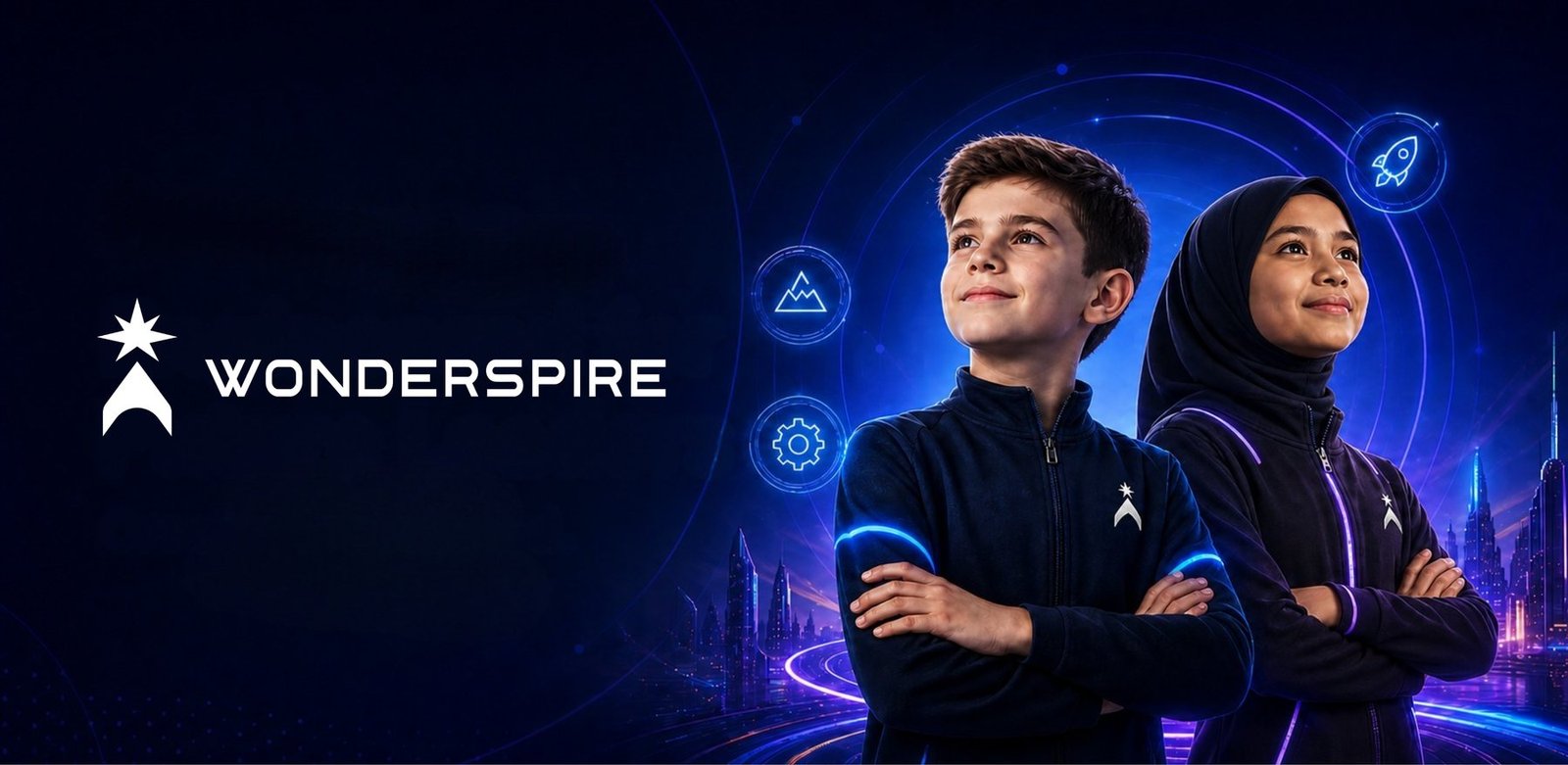 Wonderspire